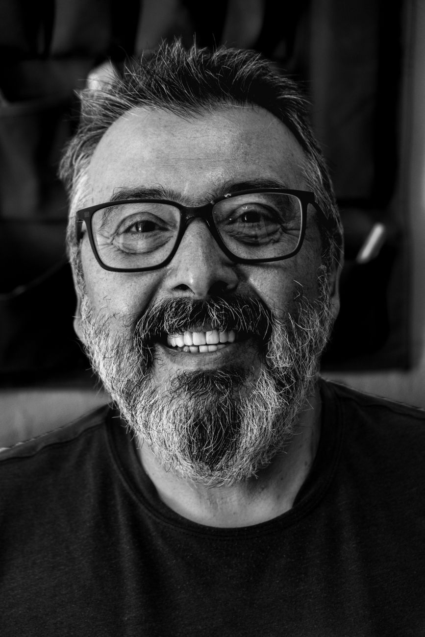 Carlos Eduardo Mendes