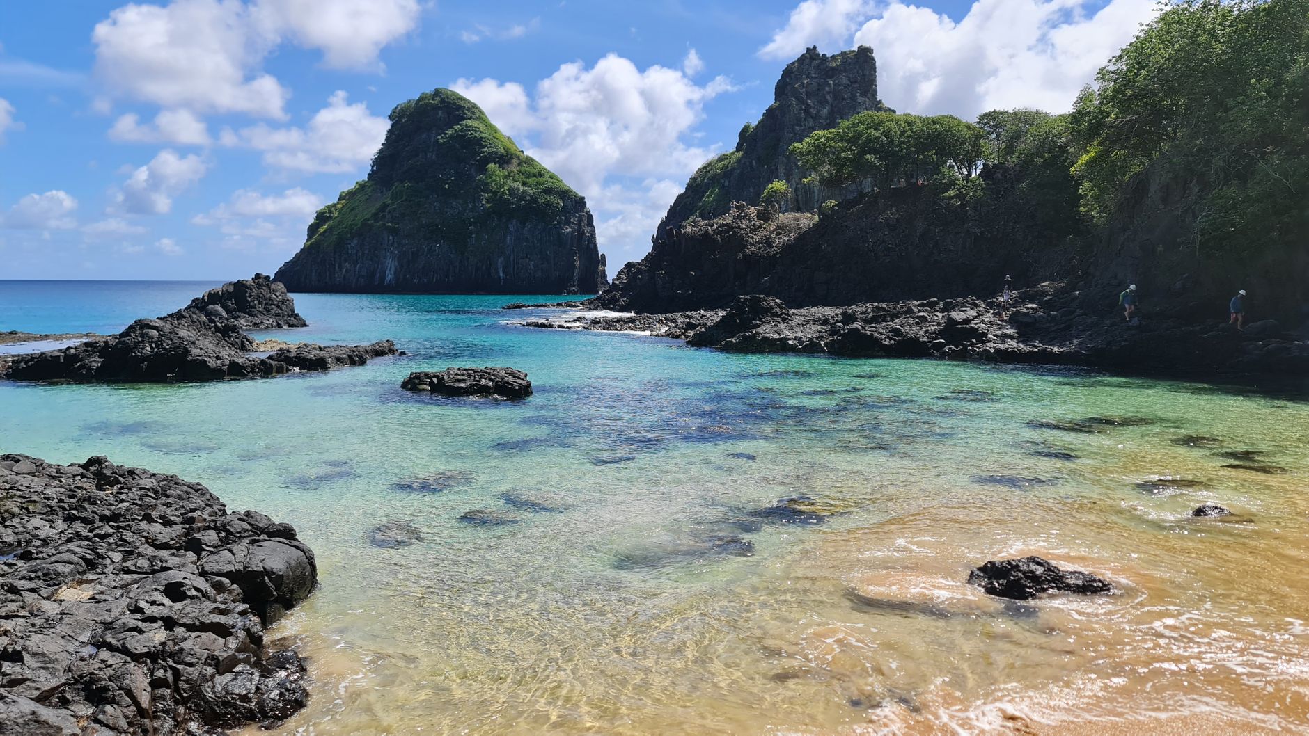 Santuário de Fernando de Noronha